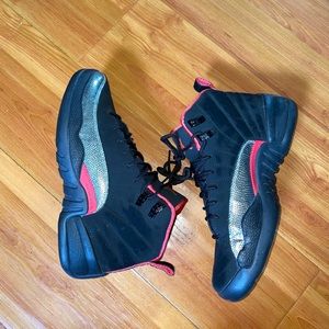 Jordan 12